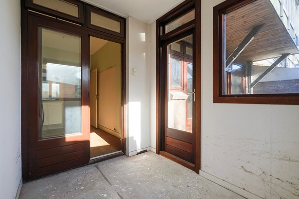 Foto - Te koop: C. Fockstraat 135, 2613 DE Delft